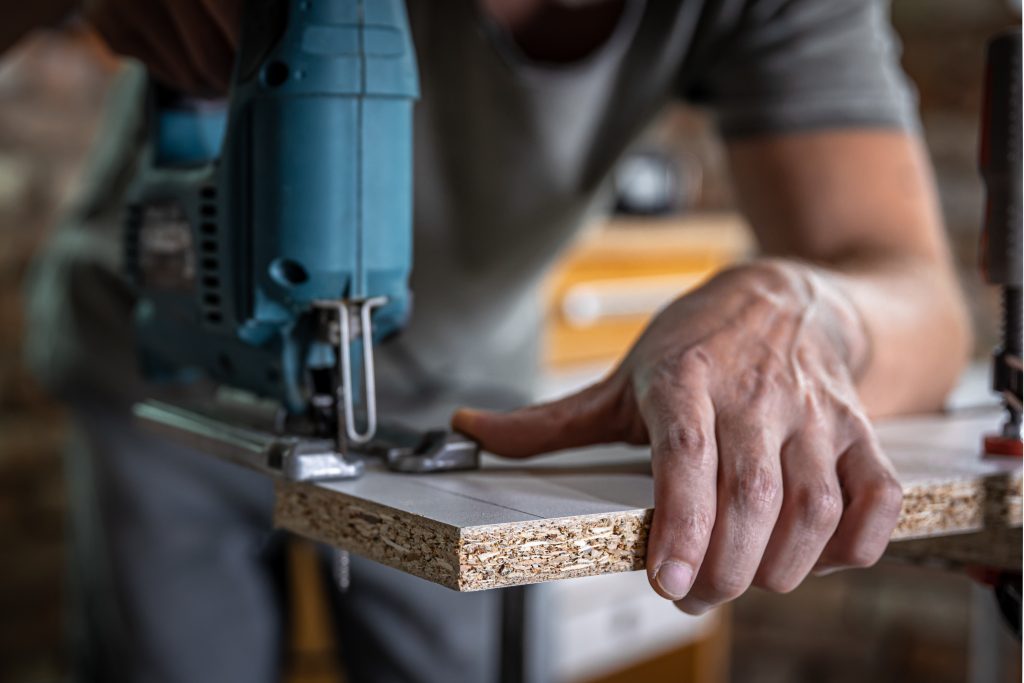 Gaziosmanpaşa Marangoz