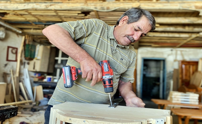 Gaziosmanpaşa Marangoz